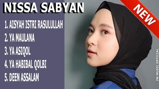 Download lagu #nissasabyan #djnissasabyan NISSA SABYAN FULL ALBUM TERBARU || DJ REMIX 2020 mp3