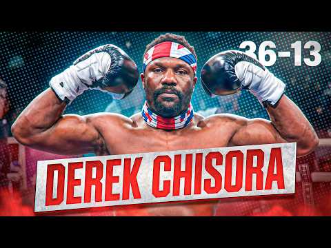 Boxing Highlights