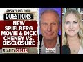 Ross Coulthart Q A Was Dick Cheney Involved In The Legacy Program Reality Check