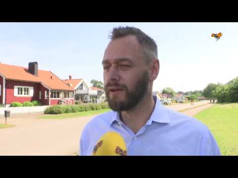 Olof Lundhs bok rör upp känslor: "Körd i branschen"