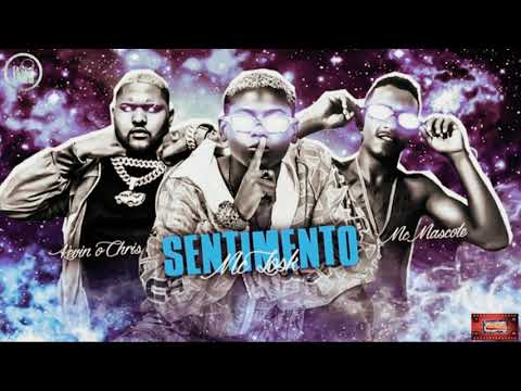 ⚪MC LOSK, MC MASCOTE REMIX KEVIN O CHRIS - SENTIMENTO  #bregafunk