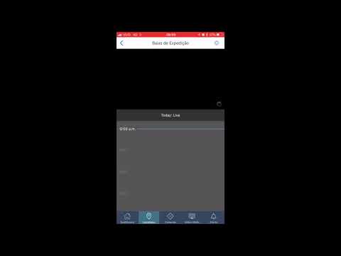 Rhombus Systems Mobile App