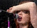 Garbage: Milk Live Bizarre Festival 1996