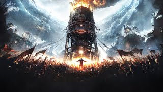 暑すぎるから極寒の都市運営ゲームやる【Frostpunk】