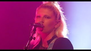 LUCIA live @ Electric Fields 2018 : SUMMERTIME