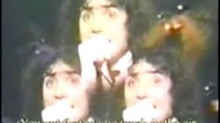 angel - that magic touch (original cd track)