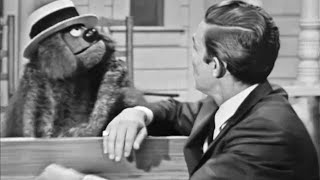 The Rowlf Show - The Jimmy Dean Show (2/27/1964)