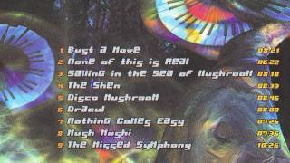 Infected Mushroom - Bust a Move