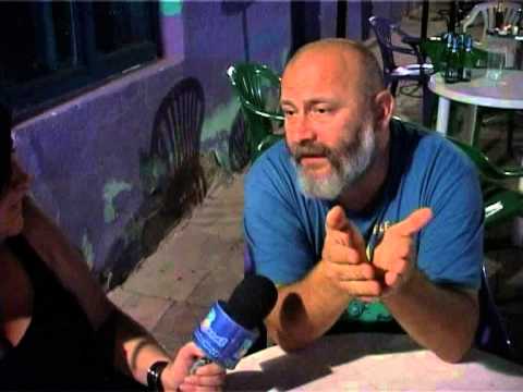 TV Banat Vrsac - Rock N Roll voznja 52 emisija Bjesovi