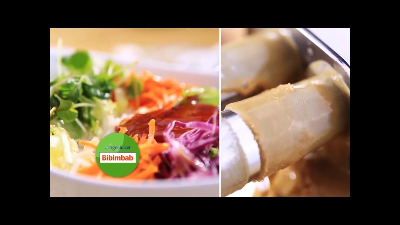 Angel Jucer dimostrazione