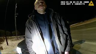 Off-Duty Deputy Pulled Over Doing 100+ MPH — Then the Trooper Recognizes Him