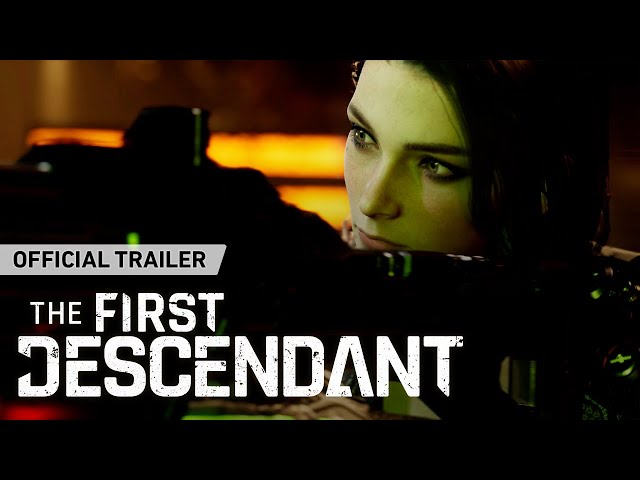 The First Descendant Gets Launch Window, Cross-Play Beta - RPGamer