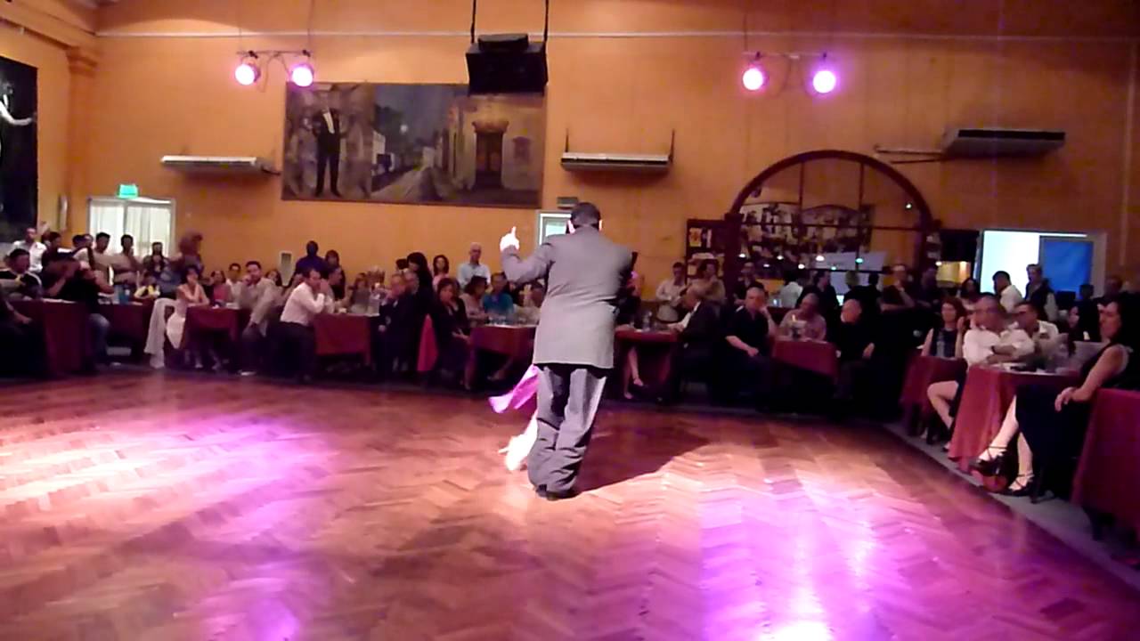 00001 - Tango - Leo Ortiz & Naomi Hotta - Canning 14.02.2014