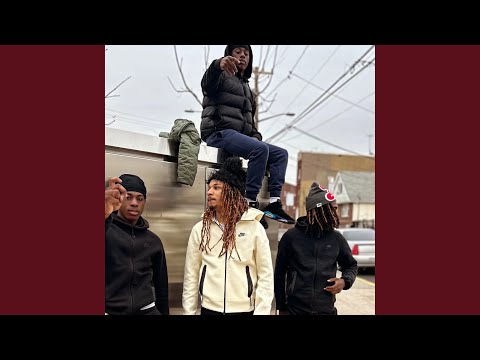 Free the R (feat. Trauma)