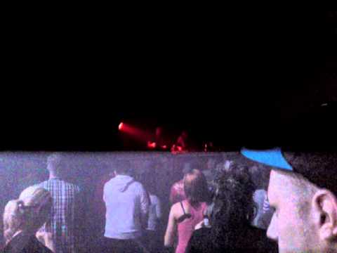 P.slang vs FabrixXx & Ricksen j.k.  Live @ Mirage Ballenstedt 31.12.2011