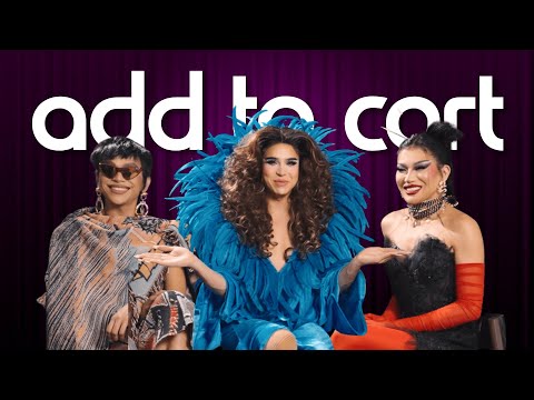 Add To Cart: Slaysian Royale Happy Facetival Runway with Versex, Viñas Deluxe, and Minty Fresh