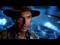 Jurassic Park III (2001) Theatrical Trailer