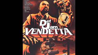 Redman Smash Sumthin (Extra Clean Version) Def Jam Vendetta 2003