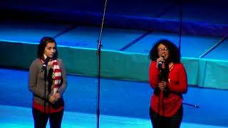 Christmas in Hollywood pt1