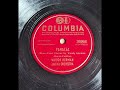 Woody Herman & His Orchestra - Panacea
