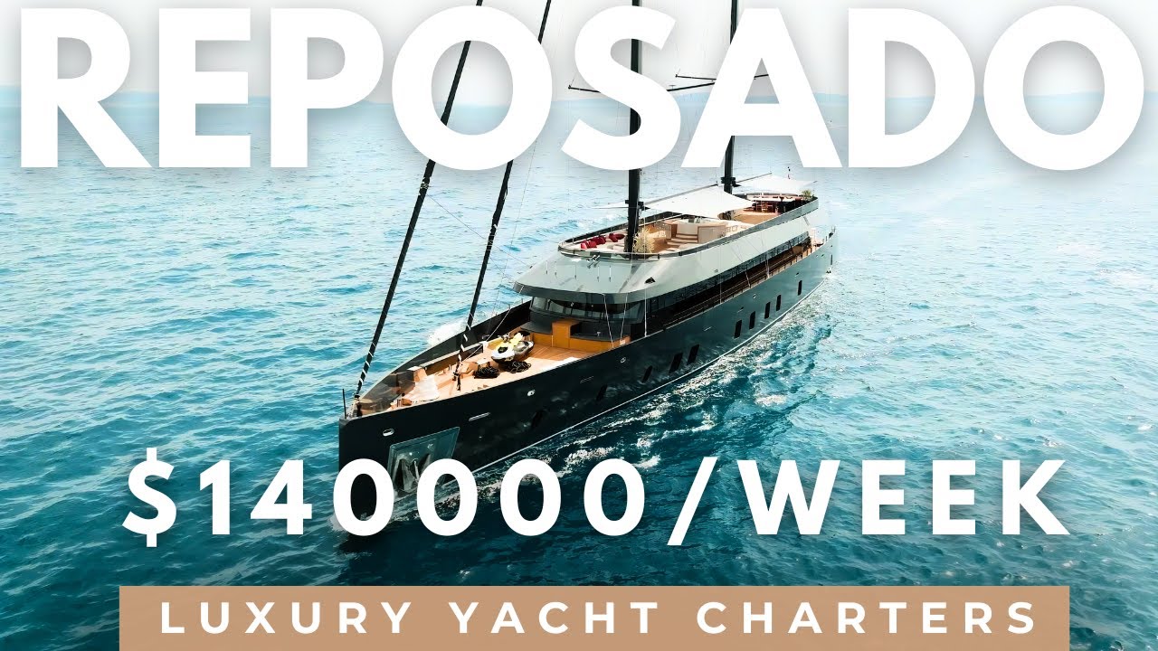 Yacht Video