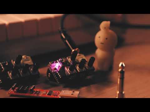 nyblcore kit video