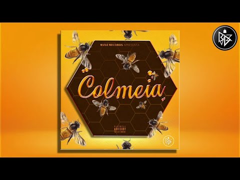 BVDZRECORDS - "Tempo Pouco" Feat. Souza MentisAfro (Prod. LVINBEATS)