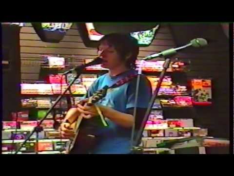Elliott Smith - The White Lady Loves you More - Live @ Newbury Comics