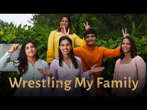 Meet the Phogats | Wrestling My Family