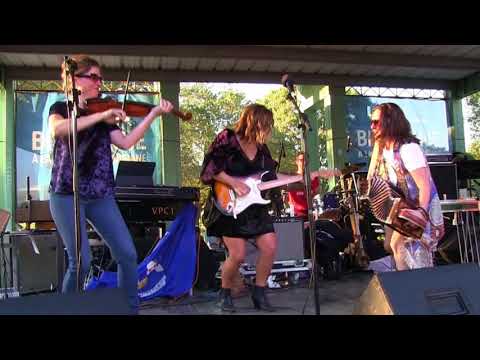 Bonsoir, Catin "L'amour, l'amour"