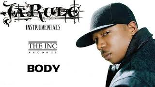 Ja Rule - Body (Instrumental)