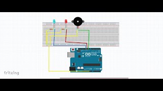 Arduino ile Müzik Ritmi Yapmak  Arka Sokaklar