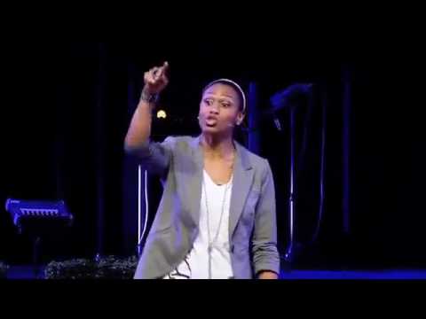 Priscilla Shirer: Hearing God's Voice