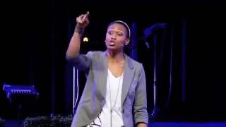 Going Beyond Ministries with Priscilla Shirer - Hearing God&#39;s Voice