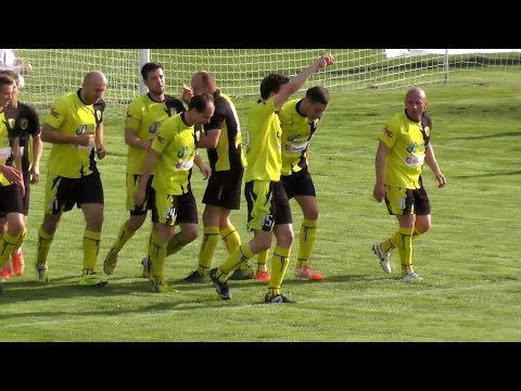 24 kolejka: Ruch Radzionków - Unia Ząbkowice