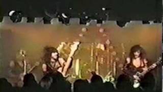 Slayer - Evil Has No Boundaries/Crionics (Live in 1983)
