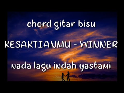 Kesaktianmu - Winner