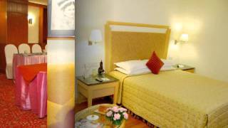 preview picture of video 'Star Hotels in Chennai - Quality Inn Sabari - T Nagar'
