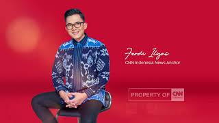 Download lagu CNN INDONESIA - FERDI ILYAS mp3