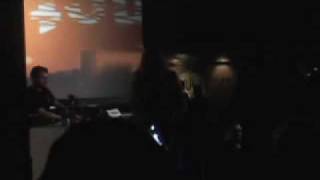 The Soundlovers - Wonderful Life @ EL BOSQUE