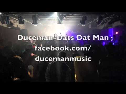 Duceman-Saturday Night,DIEHARD