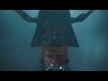 Darth Vader Suit Up Scene Star Wars Obi Wan Kenobi