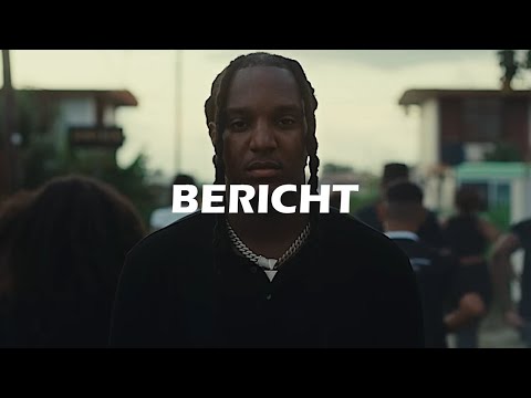 [FREE] Jonna Fraser X Frenna Type Beat 2025 "Bericht" (Prod. JKBeats)