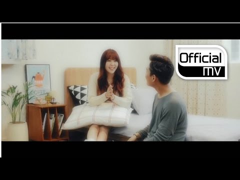 [MV] Raina(레이나) _ You End, And Me(장난인거 알아) (Feat. Kanto(칸토) Of TROY)