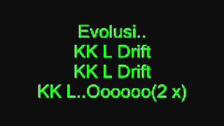 Download lagu evolusi kl drifft2 muzik mp3 Download lagu evolusi kl drifft2 muzik mp3