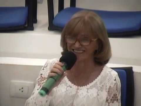 Tertúlia Conscienciologia 4806 - Interação Amparador-Amparando (Interassistenciologia)