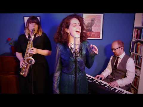 Higher and Higher | The Soul Essentials ~ Soul band to hire