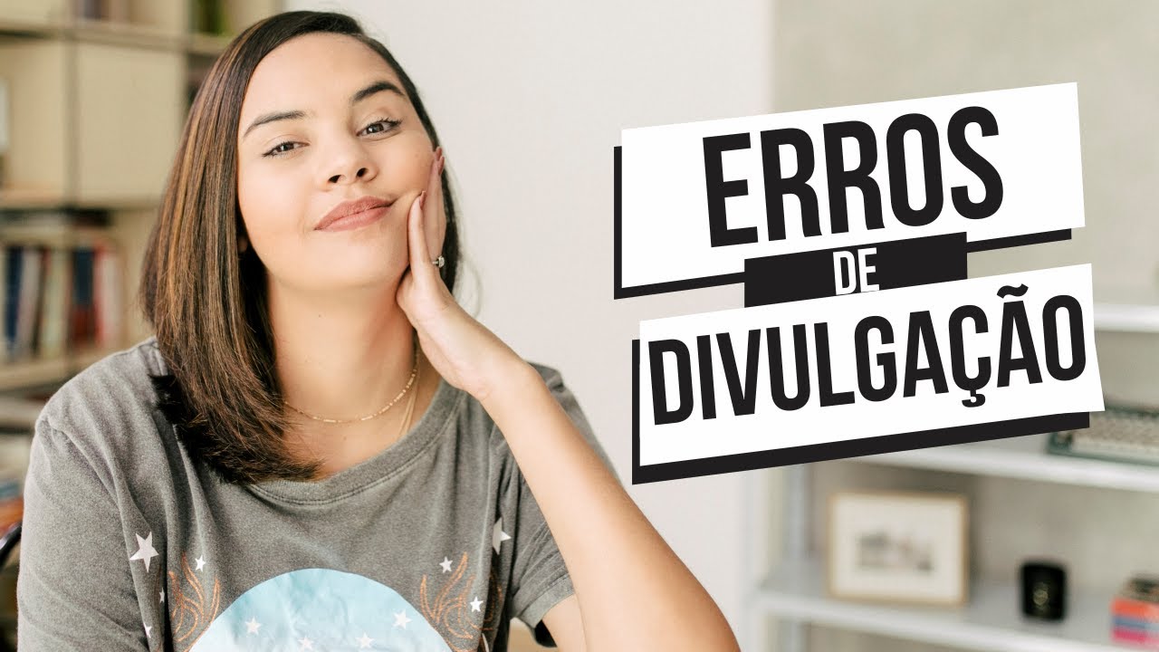 VOCÊ ESTÁ SE DIVULGANDO ERRADO SE FAZ ISSO! | COISA DE FOTÓGRAFA