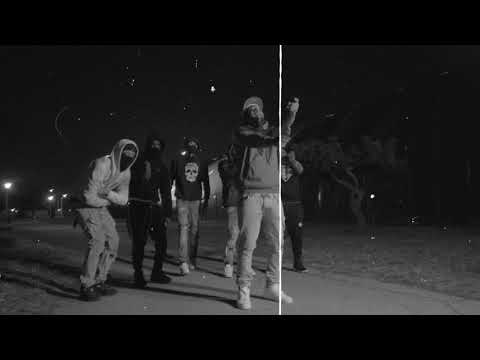 Fort Greene Cypher - Tayy G X  Rich NuNu X I-I Fetti  X T5 X Bhris Fetti X Rich Glizzy #CaineFrame