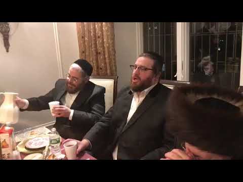 A Dudele | Cantor Yaakov Rosenfeld